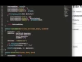 PHP beginner tutorial - M3L7