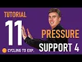 Tutorial 11 Pressure Support Part 4 Cycling to Expiration Esens