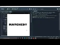 Memory Game using Python