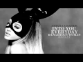 Download Lagu Ariana Grande - Into You / Everyday / Dangerous Woman (Medley)