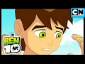 Download Lagu Every Episode Of Classic Ben 10 Season 1 | Ben 10 Classic | Cartoon Network