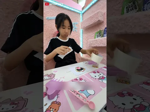 Chutki let ho gai  😱~mini wood toy woodworking art skills /wood /hand crafts/ #shorts
