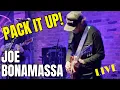 Download Lagu Joe Bonamassa - \