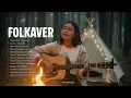 Kumpulan Lagu Pop Hits Indonesia 2025 🌿| Cover Santai by folkaver 🤍🎧
