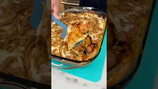 A Fun Twist on a Classic Favorite