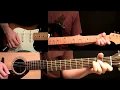 Download Lagu Led Zeppelin - Stairway To Heaven Close-Up Performance By Carl Brown
