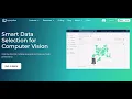 Getting Started with LightlyOne - Smart Data Selection for Computer Vision