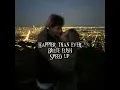 Lagu Happier than ever (speed up)