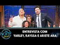 Download Lagu Entrevista com \