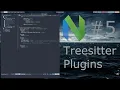 Treesitter Plugins - Neovim Lua From Scratch