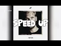 Bad Reputation  Speed up  Avicii & Joe Janiak