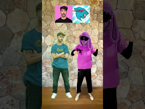ADIVINA AL YOUTUBER SIN VER SU CARA!