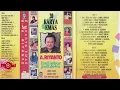 Download Lagu 20 Karya Emas - A. Riyanto {Album Original}