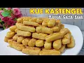 Download Lagu Kue Kastengel Takaran Sendok RENYAH ANTI GAGAL