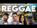Download Lagu REGGAE LOVERS ROCK MIX 2024 INTERNATIONAL | BRIGHTER DAYS RIDDIM| BUSY SIGNAL.ALAINE. ROMAIN VIRGO
