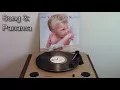 Van Halen: Panama - Vinyl
