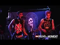2015.02.17 The Amity Affliction - Open Letter (Live in Chicago, IL)