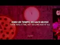 just gold ; five nights at freddy's — sub. español y letra