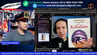LA PROPORCIÓN AUREA Y EL KIBALYON