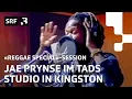 Download Lagu Reggae Special-Session 2017: Jae Prynse