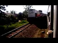 Download Lagu KA Siantar Ekprees Memasuki Stasiun Lidah Tanah {Sumatra Utara}