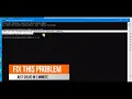 SOLVED npm node is not recognized as an internal or external command Node js 100 Work