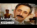 Lagu Terbiyesizleştiğinin Farkında Mısın Halide?  |  Hanımın Çiftliği