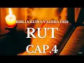 Spoken Bible-King James Version Bible-Ruth Chapter 4