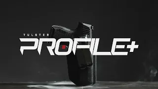 The Profile Holster by Tulster
