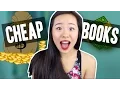 WHERE TO BUY CHEAP BOOKS Without Leaving Your House feat OfferUp