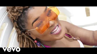 lady zamar sunshine