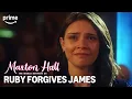 James Beaufort Saves The Gala Maxton Hall Season 2 Prime
