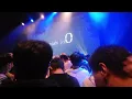 ROKUDENASHI LIVE IN KOREA VOL.0  PART1