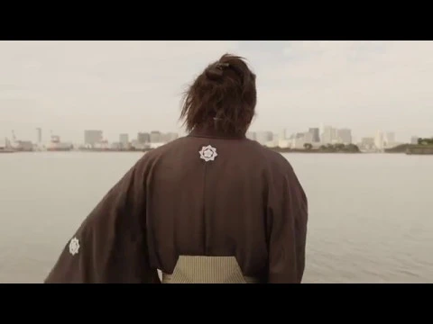 「小河ドラマ 龍馬がくる」予告編　時代劇専門チャンネル×カンテレ