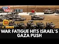 Download Lagu Israël Gaza-oorlog | Israël bereidt zich voor op volledige aanval op Gaza-stad | Netanyahu | 4K-v...