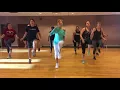 “1, 2, 3“ Sofia Reyes feat Jason Derulo - Dance Fitness Workout Valeo Club
