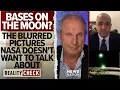 Lagu Is NASA blurring their photos? What could be hiding on the moon? | Reality Check