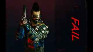 Fade Away - GAME FAILS #18 w/Extra Clip (Twitch,Youtube,Reddit) [Links Below] Cyberpunk Fails & Wins