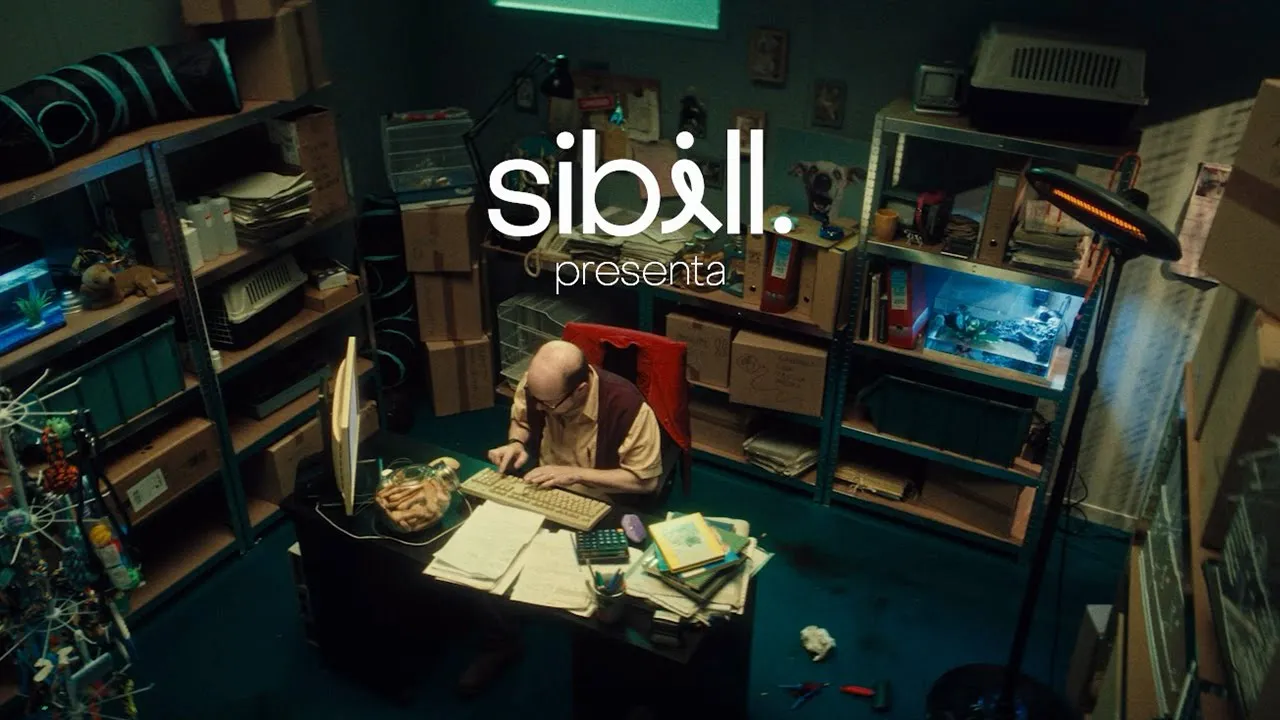 Sibill — sibill. — La gestione finanziaria fatta semplice. (YouTube video ad)