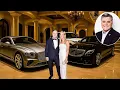 Sean Hannity Lifestyle in 2025 New Wife 2 Children Age 63 Car Collection and Net Worth
