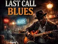 COLD WIN ON THE SOUTH SIDE-LAST CALL BLUE. #WA-71 #chicagoblues #lastcallblue #bluesmusic #soul 