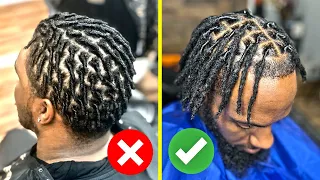 Download The Perfect Hair Length For Dreadlocks MP3