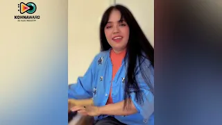 من آمده ام ترا بیبینم بروم  من آمده ام ترا بیبینم بروم