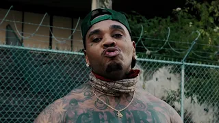 Kevin Gates - SKYBOUND