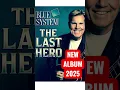 Download Lagu Blue System The  Last Hero 2025 (NEW ALBUM)#Dieter Bohlen #Modern Talking #Blue System