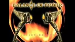 Download BALANCE OF POWER -Time Of Our Lives MP3