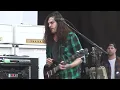 Chiodos-"The Words Best Friend Become Redefined" Live Charlotte,NC 2014