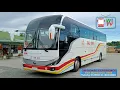 Five Star 3496 On-Board Experience