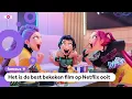 Download Lagu Komt er een KPop Demon Hunters deel 2?