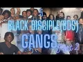 Download Lagu 5 Black Disciple Gangs (BDs) | Chicago | Part 2